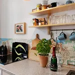 Ferienwohnung Elisabeth