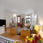 Ferienwohnung Elisabeth