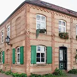 Ferienwohnung Elisabeth