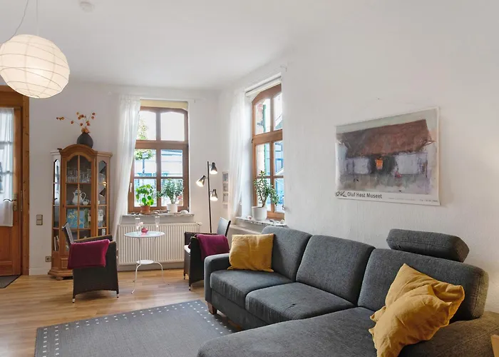 Ferienwohnung Elisabeth
