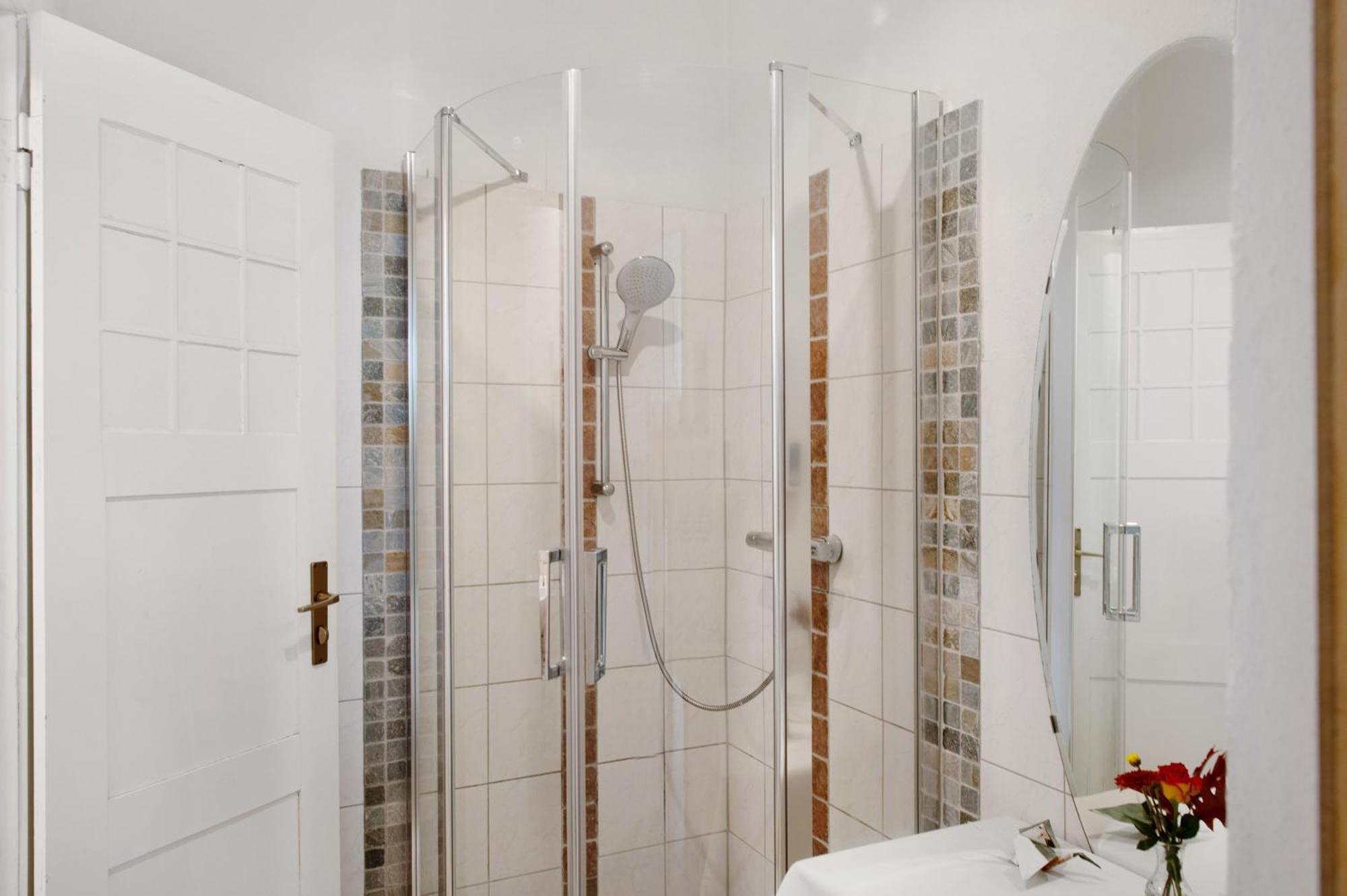 Apartment Elisabeth Rostock