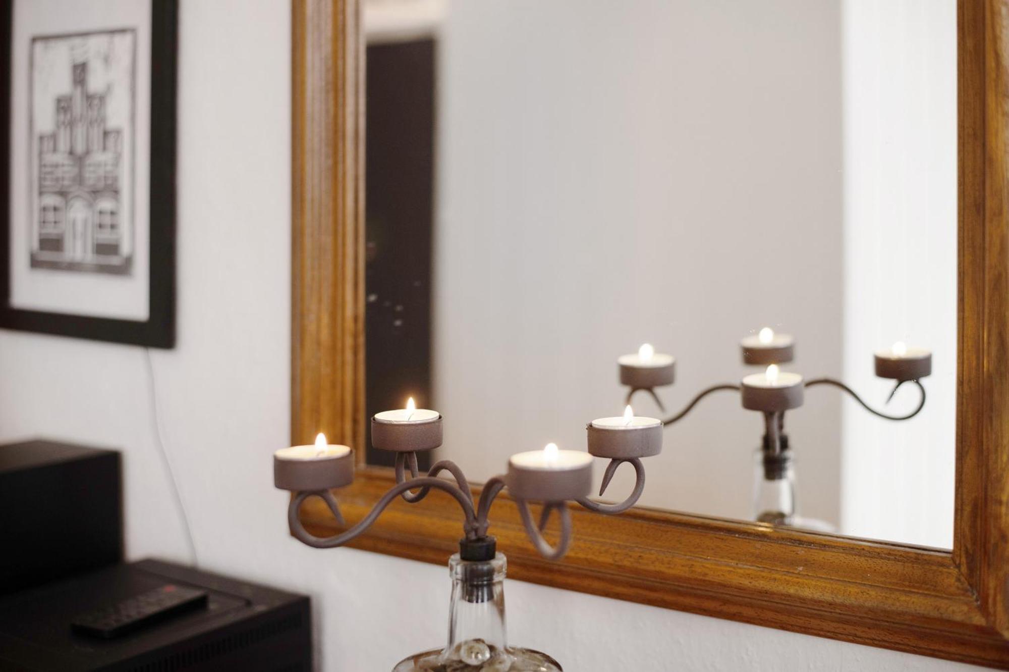 Elisabeth Apartment Rostock