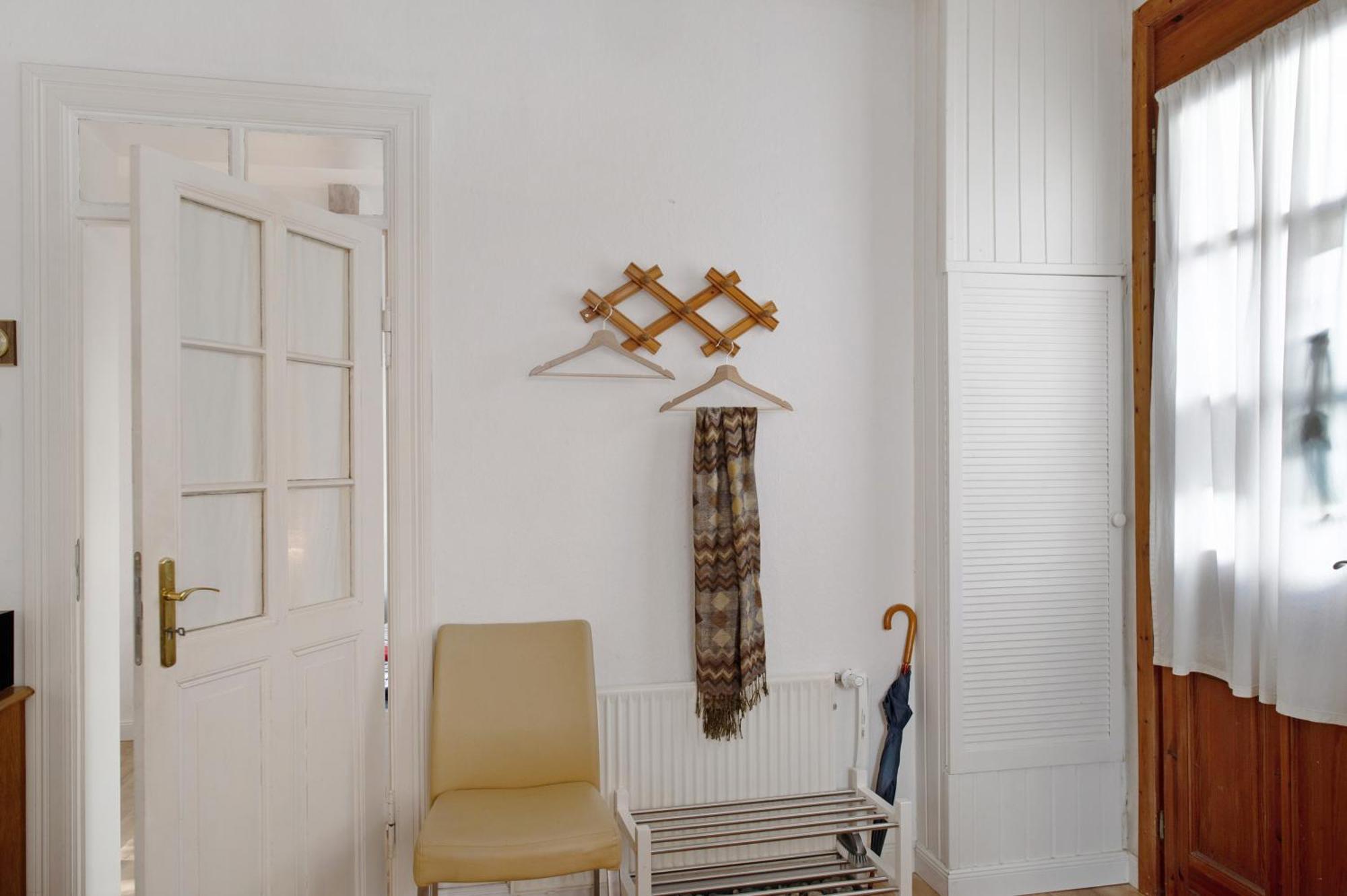 Apartment Elisabeth